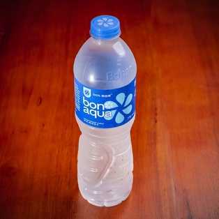 Bonaqua Mineral Water 770ML